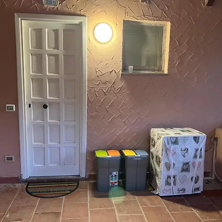 Holiday home Complesso Turistico Portorosa *