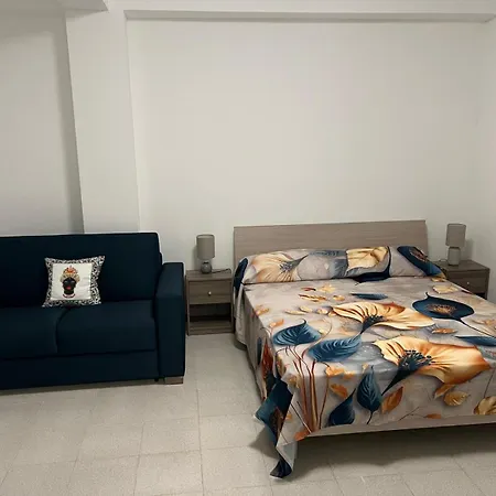 Complesso Turistico Portorosa Holiday home