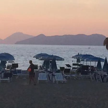 Holiday home Complesso Turistico Portorosa