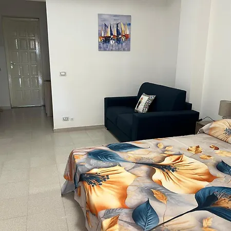 Complesso Turistico Portorosa Holiday home *