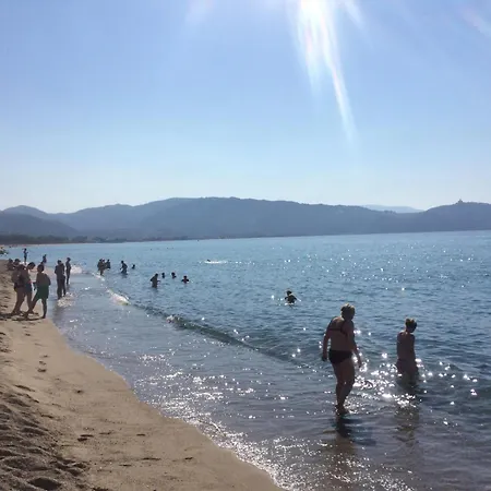 Complesso Turistico Portorosa