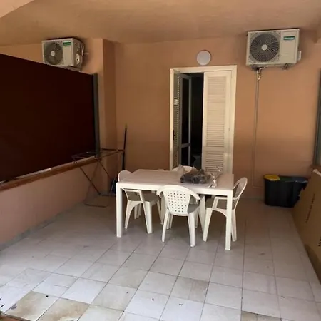Holiday home Complesso Turistico Portorosa