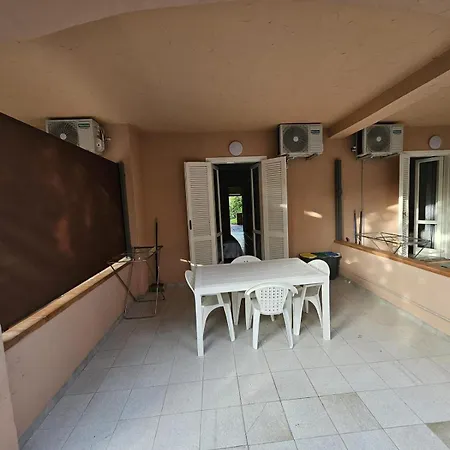 Holiday home Complesso Turistico Portorosa Torre Forte