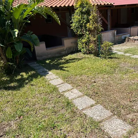 Holiday home Complesso Turistico Portorosa