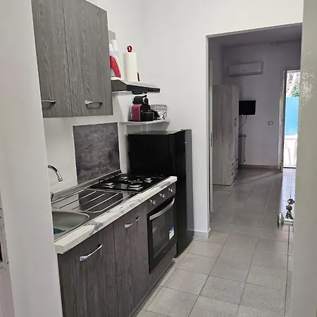 Holiday home Complesso Turistico Portorosa *